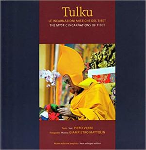 TULKU - Le incarnazioni mistiche del Tibet